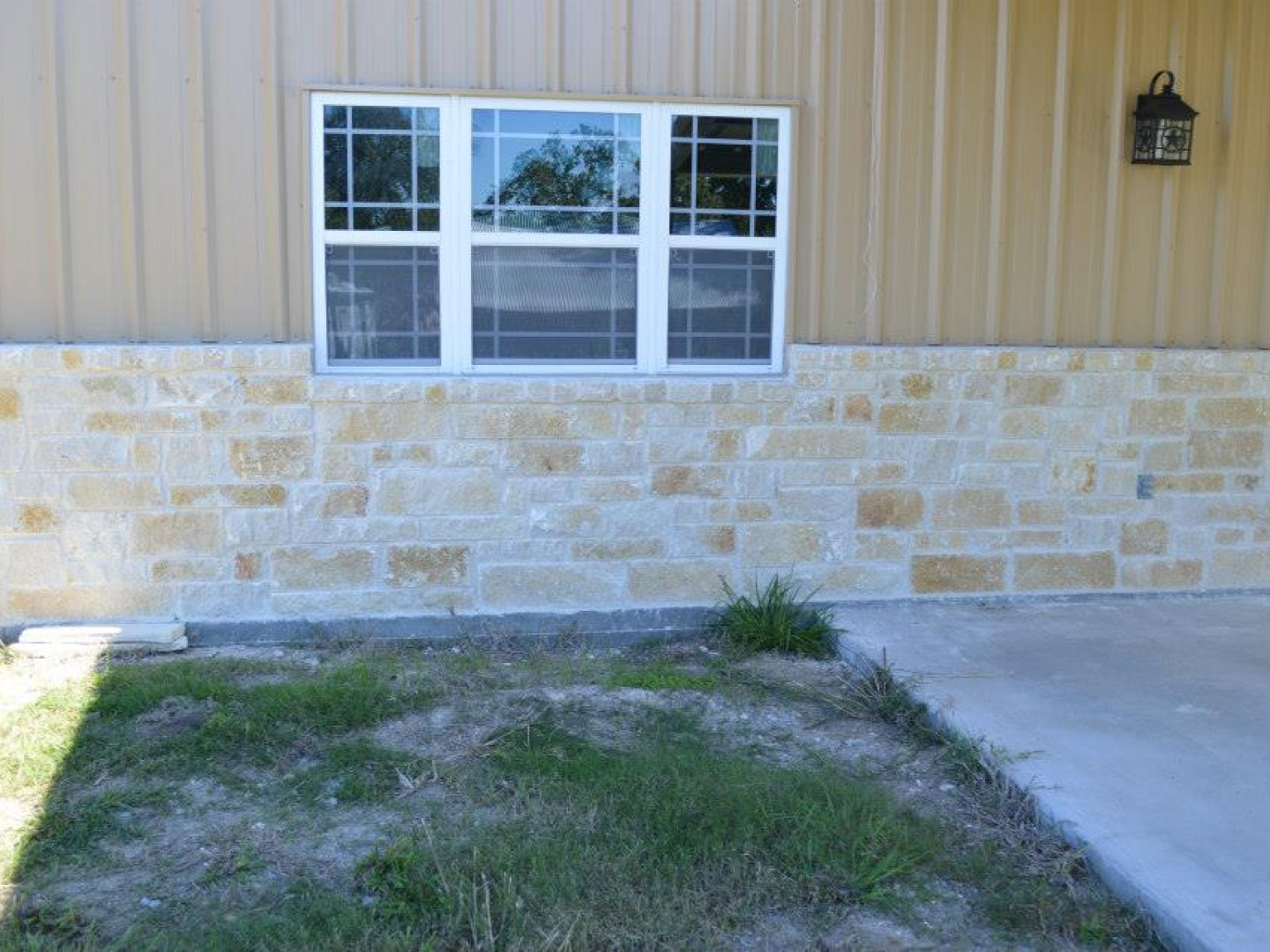 Metal Roofing Land Clearing Victoria, TX WP Construction